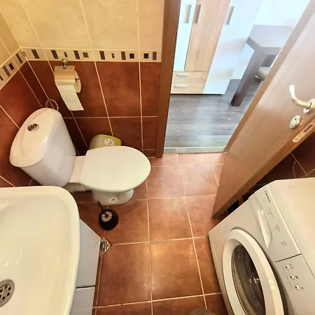 Appartement In Solmarin Complex, Sunny