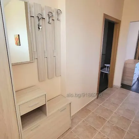 In Solmarin Complex, Sunny Appartement