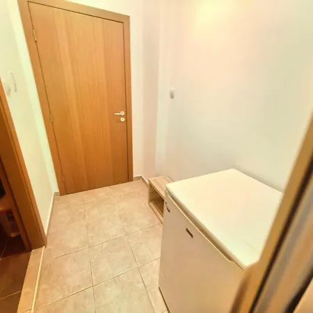 Apartments In Solmarin Complex, Sunny Beach Daire