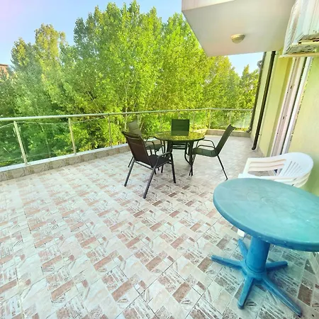 Apartamento In Solmarin Complex, Sunny *